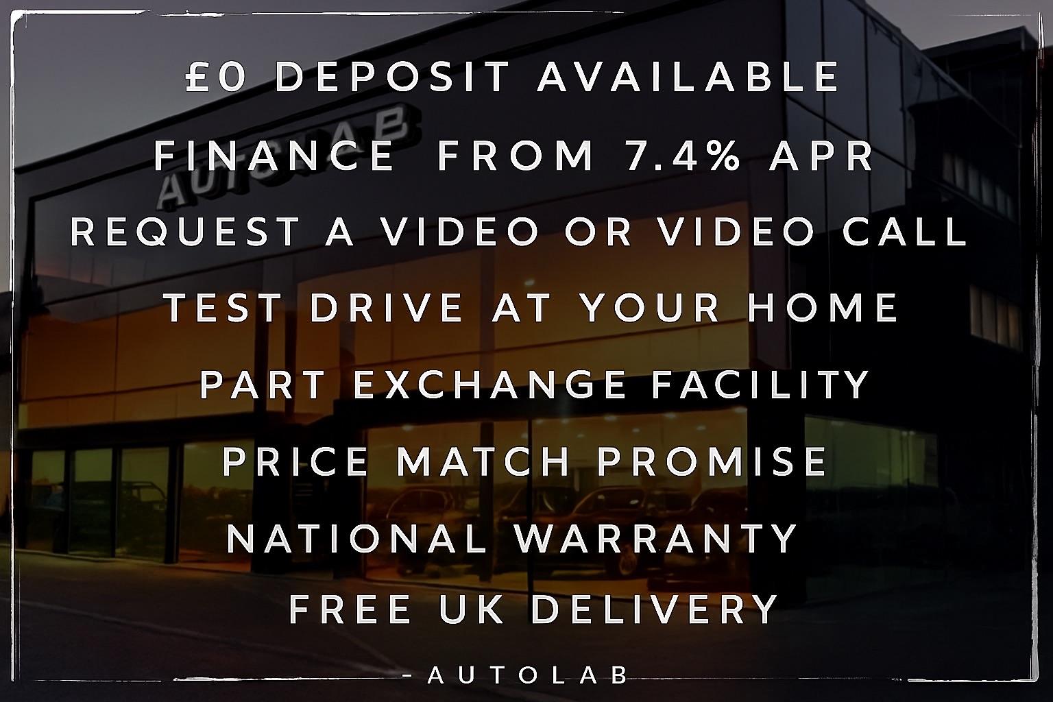 Toyota Land Cruiser 2.8D Invincible Auto 4WD Euro 6 (s/s) 5dr (7 Seat)